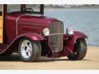 Thumbnail Photo 27 for New 1931 Ford Model A